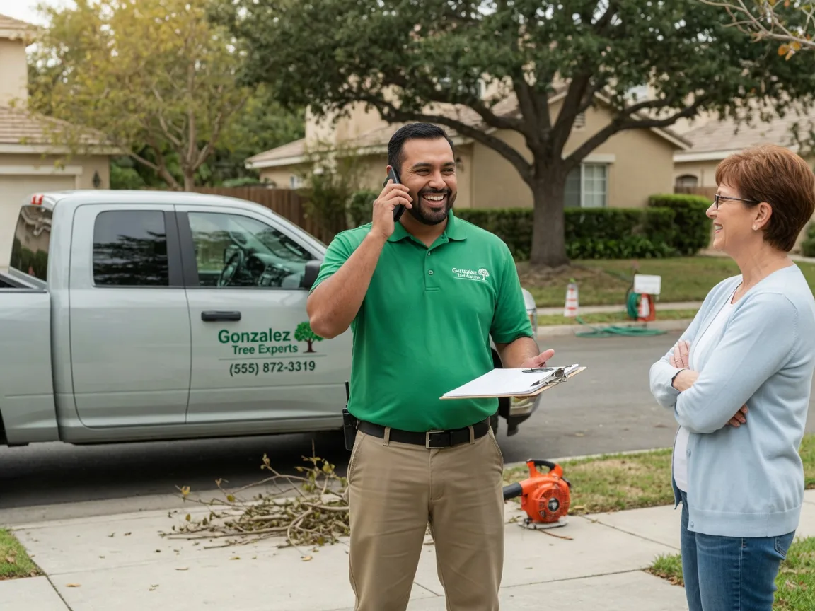 Tree Service Newbury Park, CA FAQs